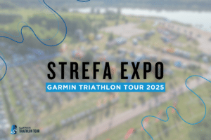 EXPO GARMIN TRIATHLON TOUR