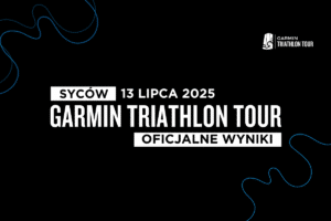 oficjalne wyniki GTT Syców 2025